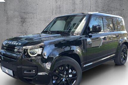 Land Rover Defender 35.900 km 84.900 € Aschaffenburg 63743