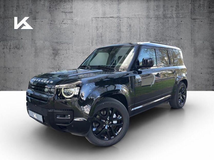 Land Rover Defender 35.900 km 84.900 € Aschaffenburg 63743