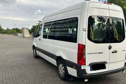 Mercedes Sprinter