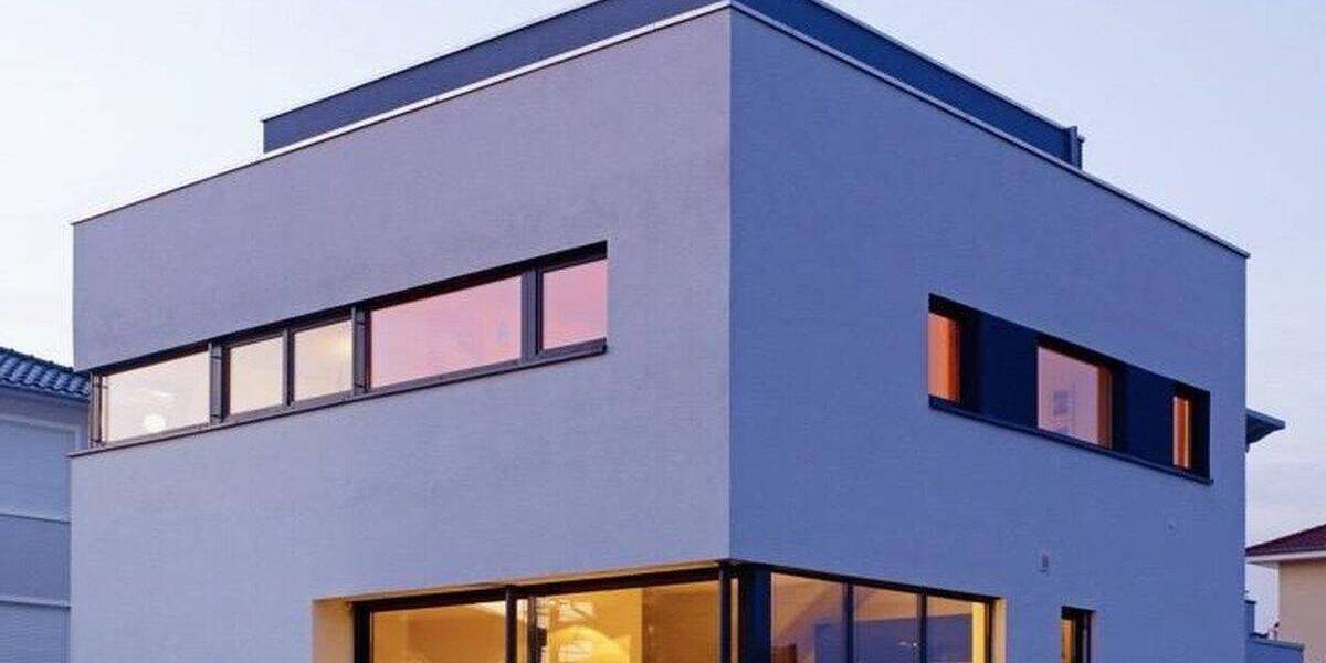 Einfamilienhaus Bad Nauheim - 5 Zimmer, 214 m&sup2;, 1.290.000&euro; | Angebot:26825025