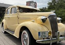 Chevrolet Andere