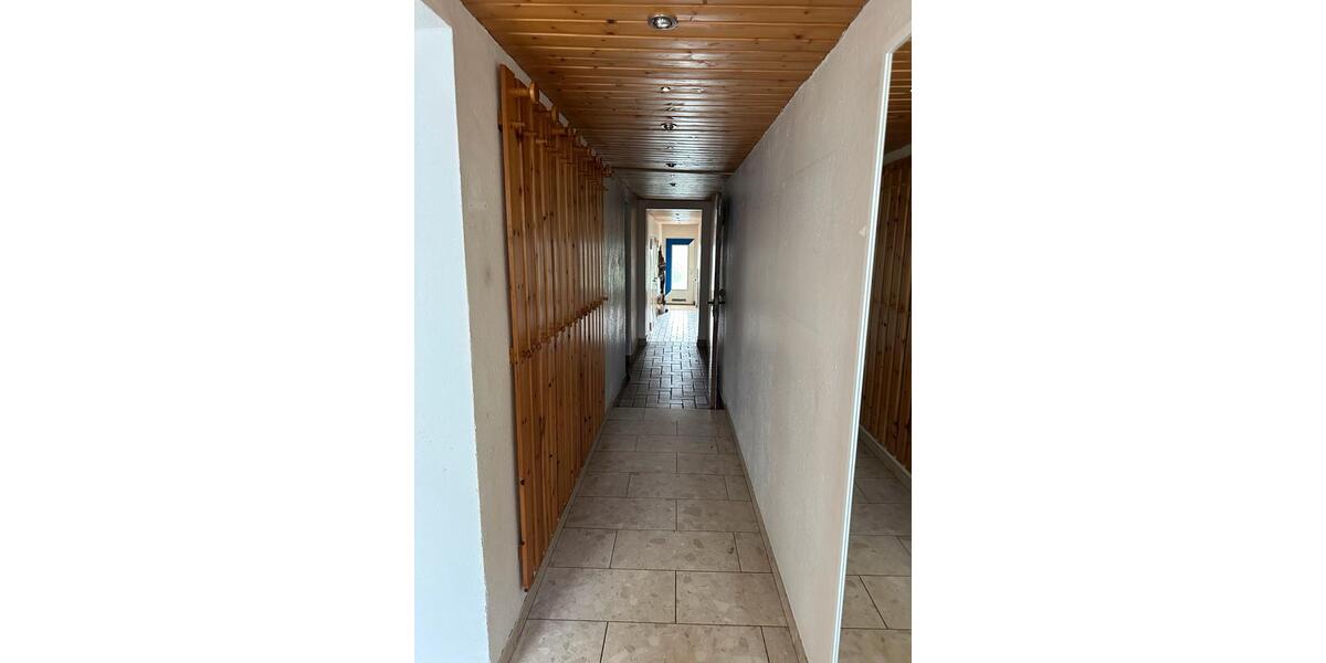 Einfamilienhaus in Frankfurt-Harheim, Garten, Garage - BEFRISTET 6 zimmer