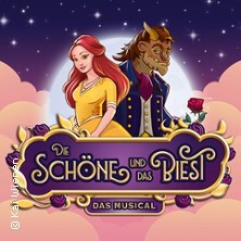 Die Schöne und das Biest - das Musical Offenbach am Main