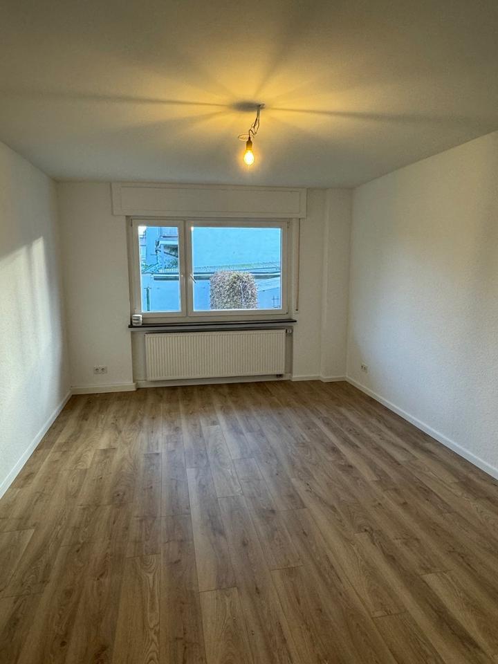 WG's aufgepasst - Ihre neue 3 ZW in Sachsenhausen!