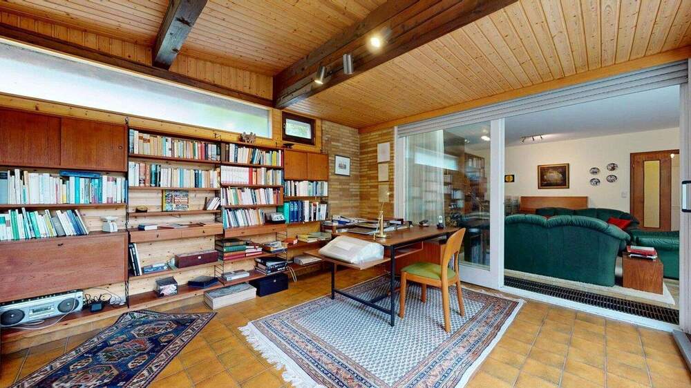 Mehrfamilienhaus, Wohnhaus Frankfurt am Main Eschersheim - 8 Zimmer, 254 m&sup2;, 770.000&euro; | Angebot:25663788