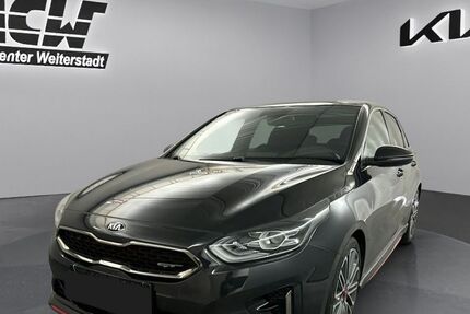 Kia ceed / Ceed 89.747 km 21.877 € Weiterstadt-Darmstadt 64331