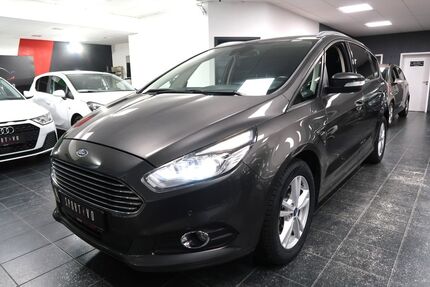 Ford S-Max 69.327 km 20.490 € Maintal 63477