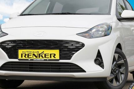 Hyundai i10 1.200 km 18.790 € Darmstadt 64291