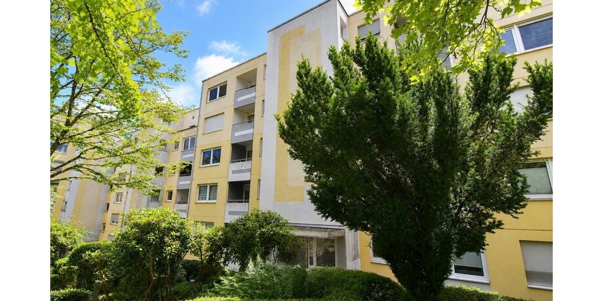 Fast wie im Penthouse - 3 Zi Wohnung + Stellplatz TG u. Wallbox. - Etagenwohnung Eppstein / Bremthal Bremthal | Angebot:27200457