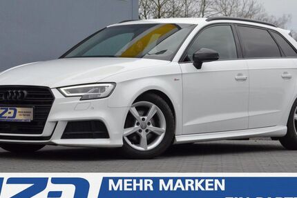 Audi A3 186.000 km 15.777 € Darmstadt 64293