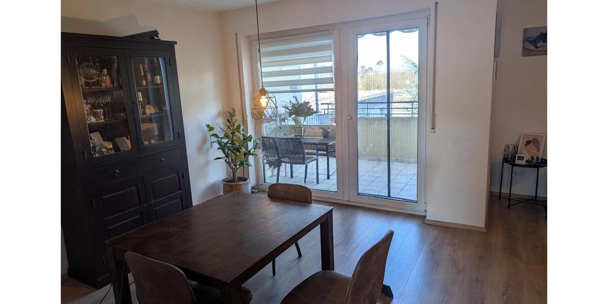 Etagenwohnung Darmstadt Darmstadt-Nord - 4 Zimmer, 105 m&sup2;, 1.400&euro; | Angebot:26030532