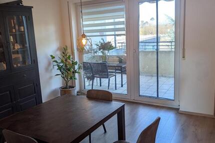 Wohnung Darmstadt Darmstadt-Nord - 4 Zimmer, 105 m&sup2;, 1.400&euro; | Angebot:26030532