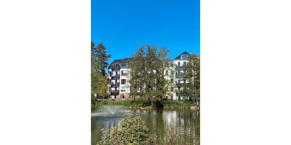 Etagenwohnung Offenbach am Main Bieberer Berg - 2 Zimmer, 80 m&sup2;, 2.090&euro; | Angebot:26116165