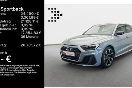 Audi A1 14.255 km 23.480 &euro; Oberursel 61440