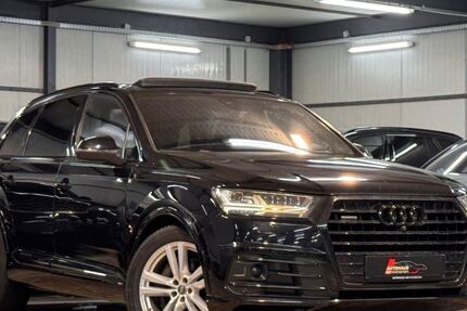Audi Q7 231.582 km 25.890 &euro; Maintal 63477