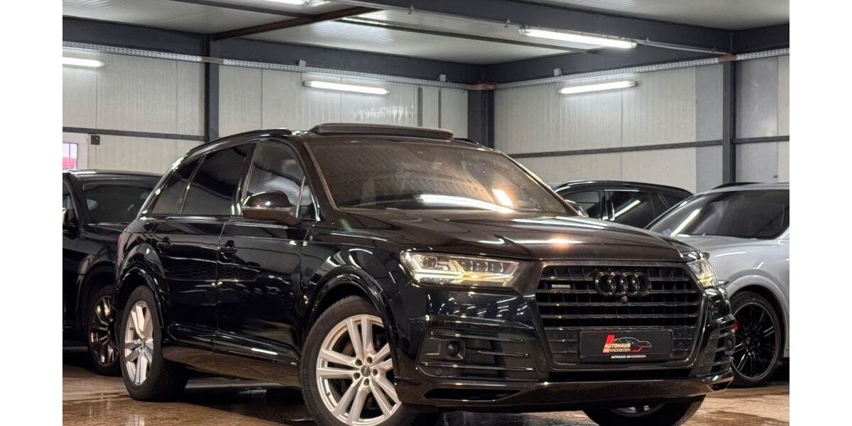 Audi Q7 231.582 km 25.890 &euro; Maintal 63477