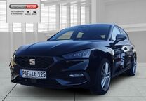 Gebrauchtwagen Seat Leon