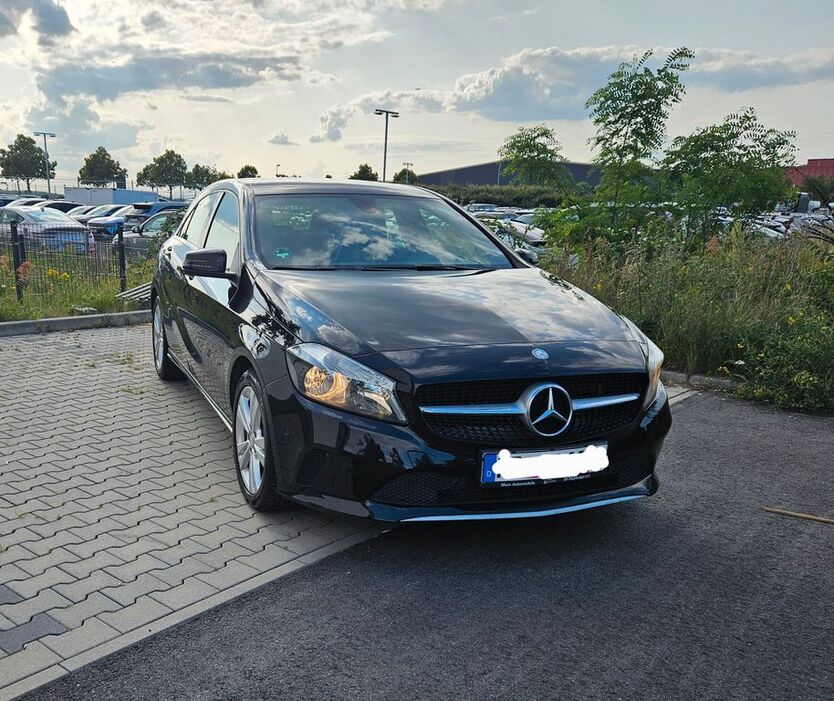 A 180