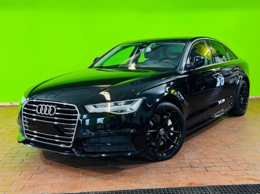 Audi A6 148.000 km 19.490 € Rodgau 63110