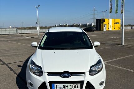 Ford Focus 107.000 km 4.990 &euro; Frankfurt am Main 65929