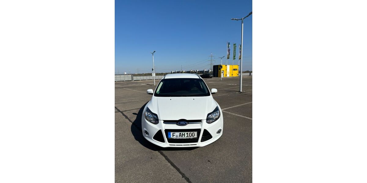 Ford Focus 107.000 km 4.990 &euro; Frankfurt am Main 65929