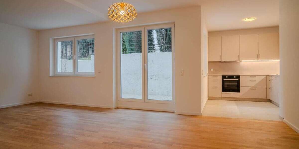 Etagenwohnung Frankfurt am Main Mitte-West - 3 Zimmer, 105 m&sup2;, 2.210&euro; | Angebot:24366378