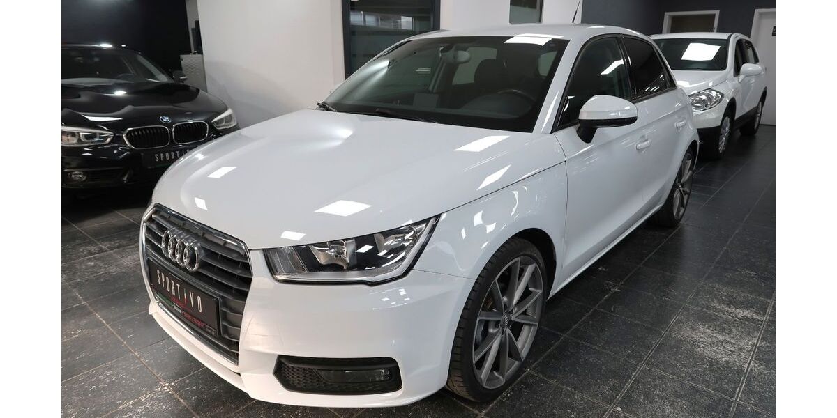 Audi A1 69.988 km 14.990 &euro; Maintal 63477