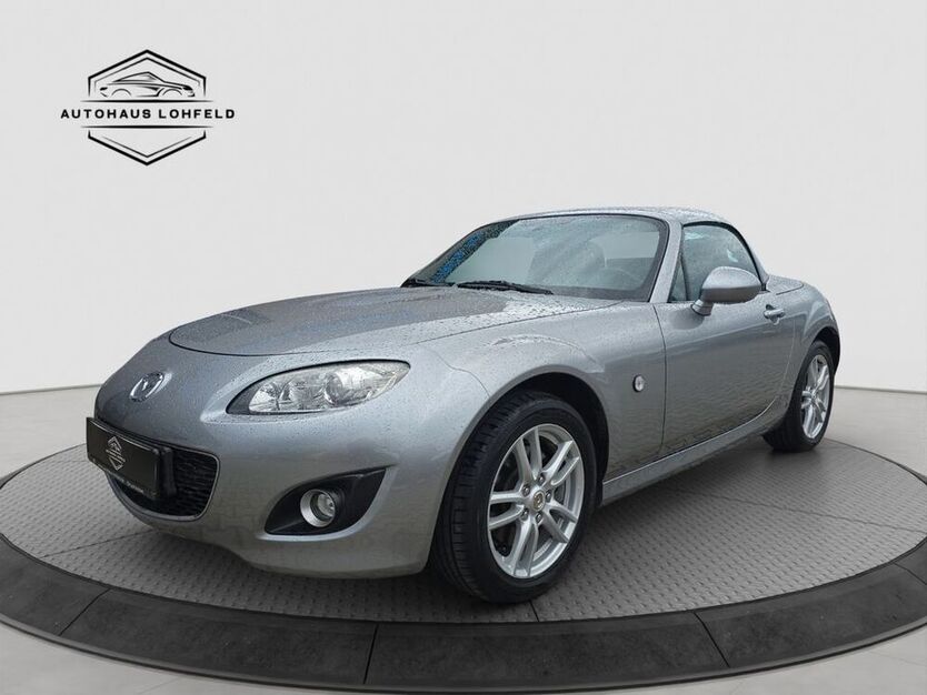 MX-5