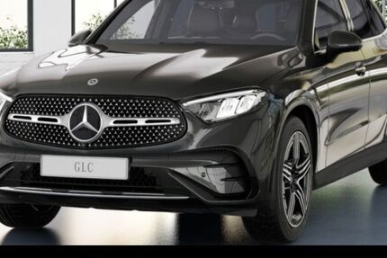 Mercedes-Benz GLC 200 9.900 km 57.650 &euro; Frankfurt 60488