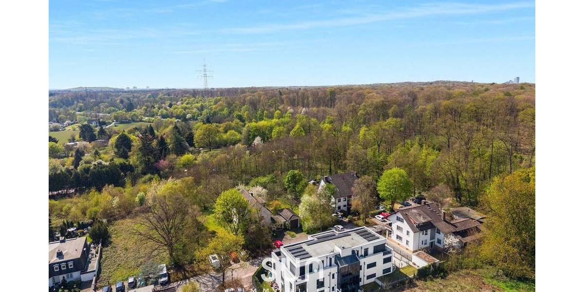 Etagenwohnung Offenbach am Main Buchrain - 2 Zimmer, 104 m&sup2;, 525.000&euro; | Angebot:26219627