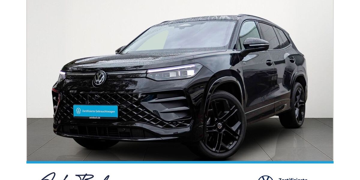 VW Tayron 13.500 km 57.440 &euro; Bad Homburg 61348
