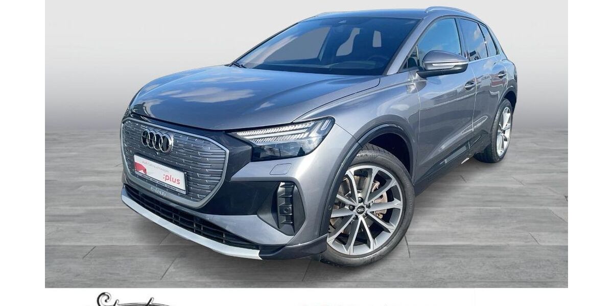 Audi Q4 e-tron 27.071 km 42.390 &euro; Nidderau 61130