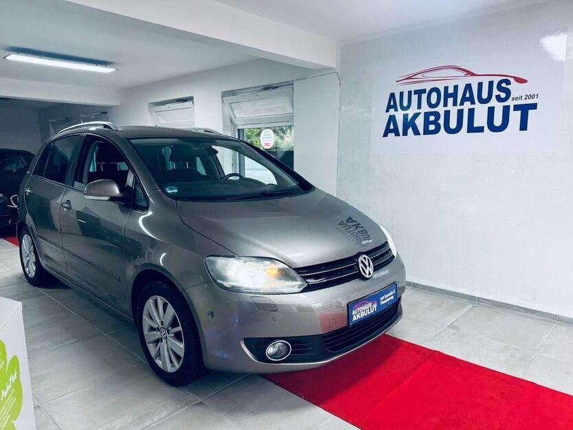 VW Golf Plus 184.000 km 6.250 € Bruchköbel 63486