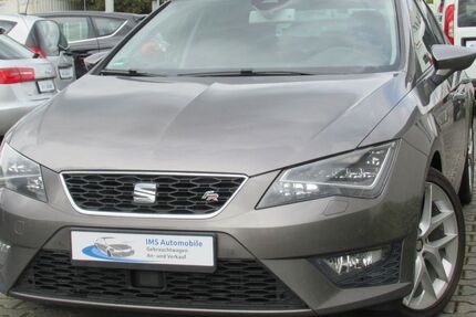 Seat Leon 106.000 km 13.300 € Aschaffenburg 63741