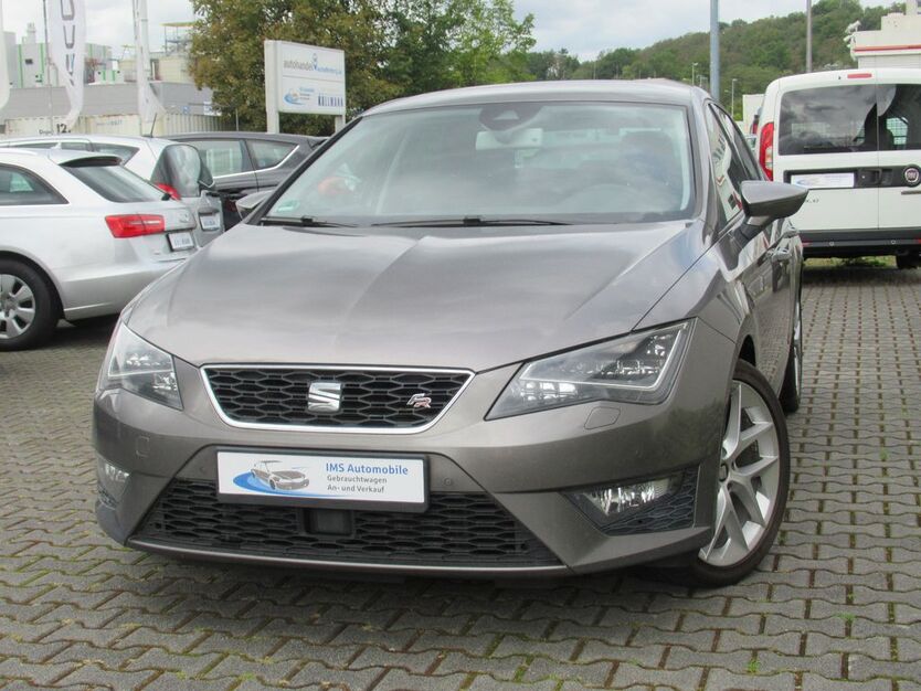 Seat Leon 106.000 km 13.300 € Aschaffenburg 63741