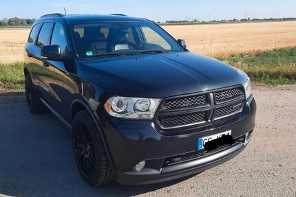 Dodge Durango 220.000 km 16.500 &euro; Groß-Gerau 64521