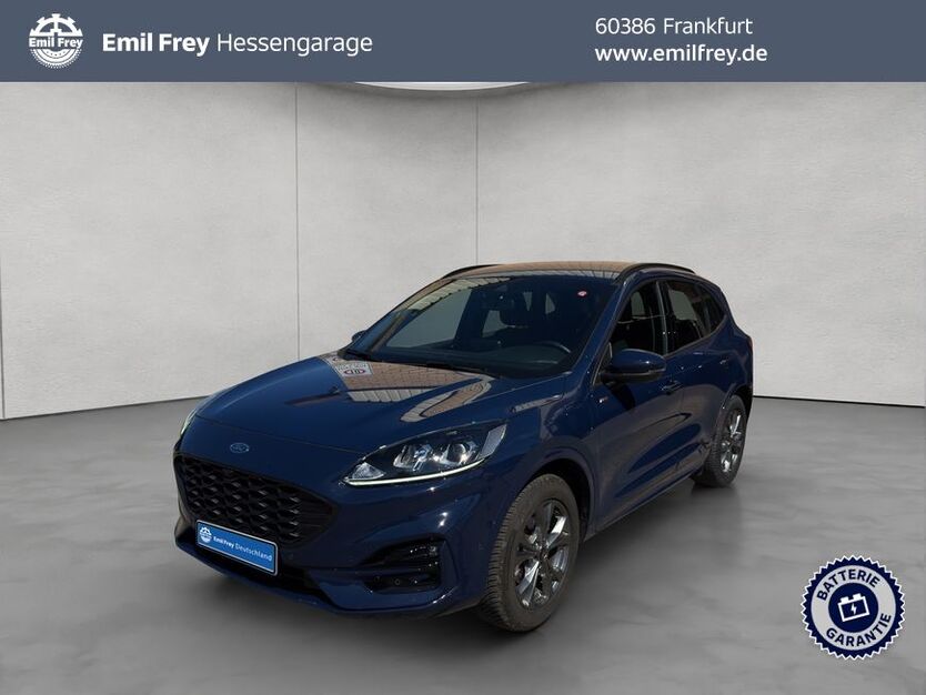 Kuga