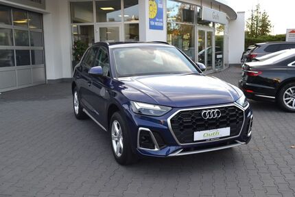Audi Q5 30.000 km 38.990 &euro; Babenhausen 64832