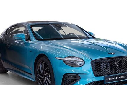 Bentley Continental GT 8.200 km 368.888 &euro; Bad Homburg 61348