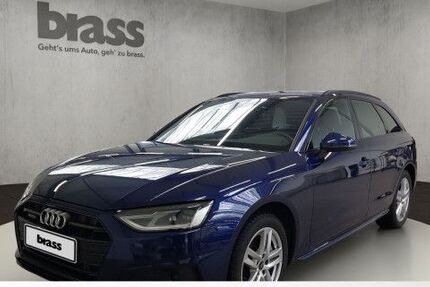 Audi A4 28.494 km 33.300 € Dietzenbach 63128