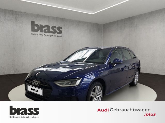 Audi A4 28.494 km 33.300 € Dietzenbach 63128