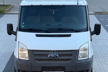 Ford Transit 330.000 km 4.200 &euro; Offenbach am Main 63069