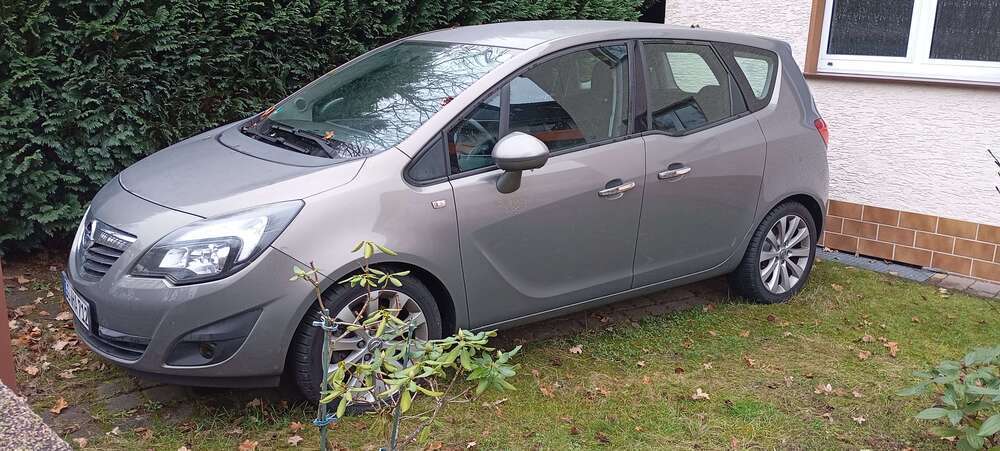 Meriva