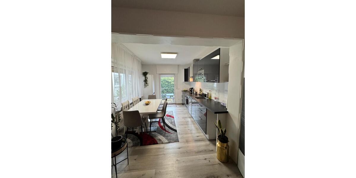 Etagenwohnung Babenhausen - 3 Zimmer, 65 m&sup2;, 1.200&euro; | Angebot:26661976