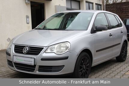 VW Polo 184.000 km 1.650 &euro; Frankfurt / Bergen - Enkheim 60388