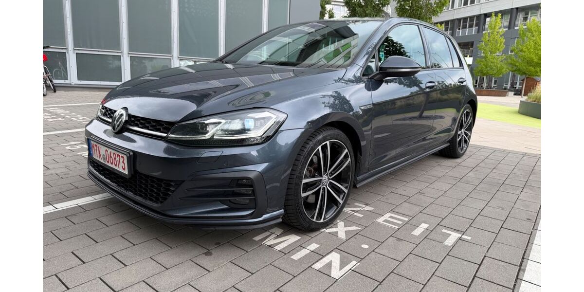 VW Golf 215.000 km 11.700 &euro; Eschborn 65760