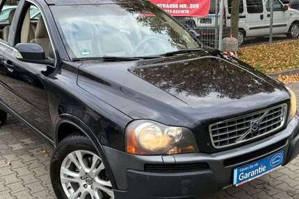 Volvo XC90 326.745 km 5.850 € Offenbach 63071