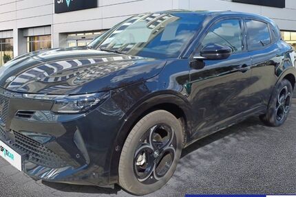 Alfa Romeo Junior 5.000 km 38.580 &euro; Frankfurt 60314