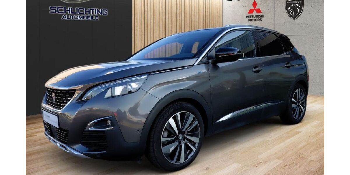 Peugeot 3008 88.850 km 18.990 &euro; Hanau 63456