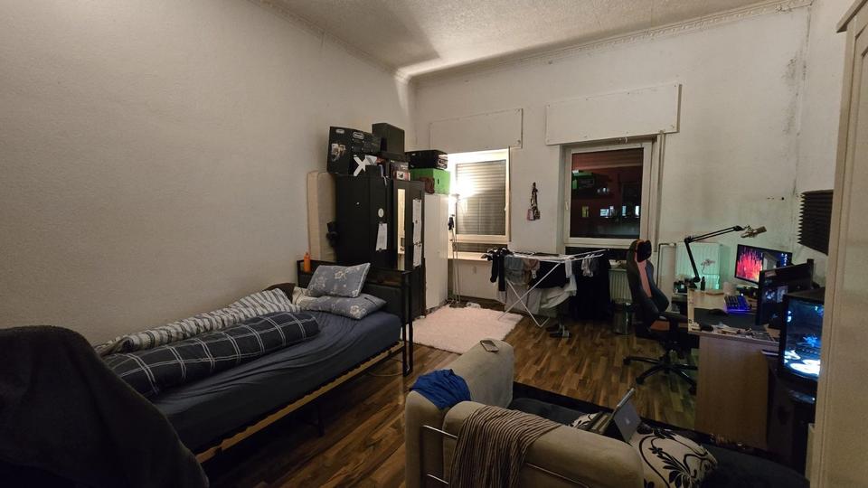 WG Zimmer in Hanau Stadt Nähe Zeichenakademie 1 zimmer
